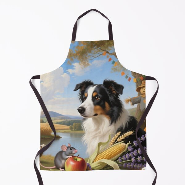 Item preview, Henri enjoys country life designed and sold by Talpha.
