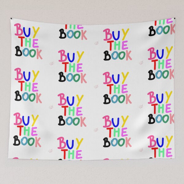 Item preview, Compra el libro designed and sold by Kasia1987t.