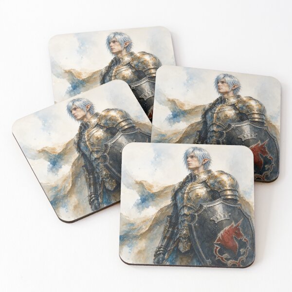 Item preview, HAURCHEFANT GREYSTONE designed and sold by evexavier.