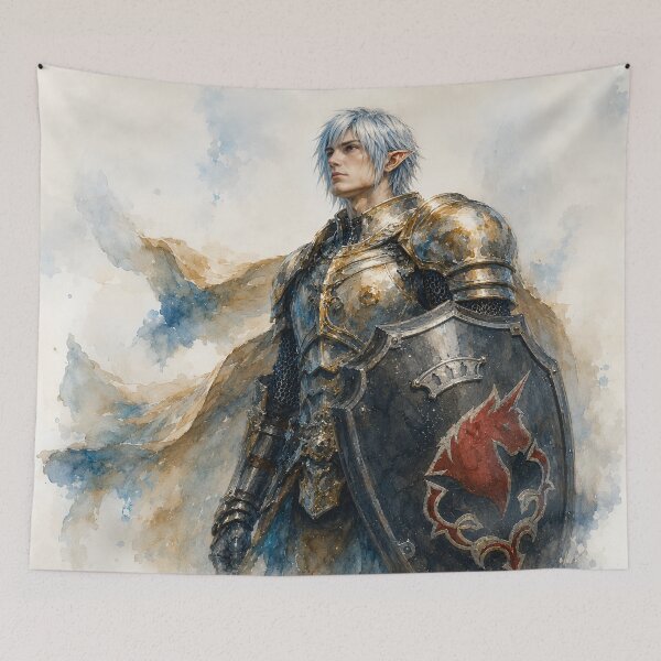 Item preview, HAURCHEFANT GREYSTONE designed and sold by evexavier.