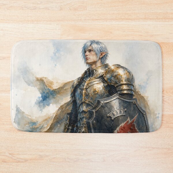 Item preview, HAURCHEFANT GREYSTONE designed and sold by evexavier.
