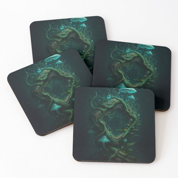 Item preview, Monad Plants designed and sold by cadihol.