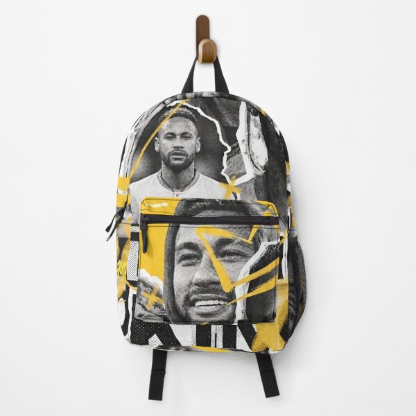 Item preview, Neymar Thank you King designed and sold by Kirubel Wasihun.