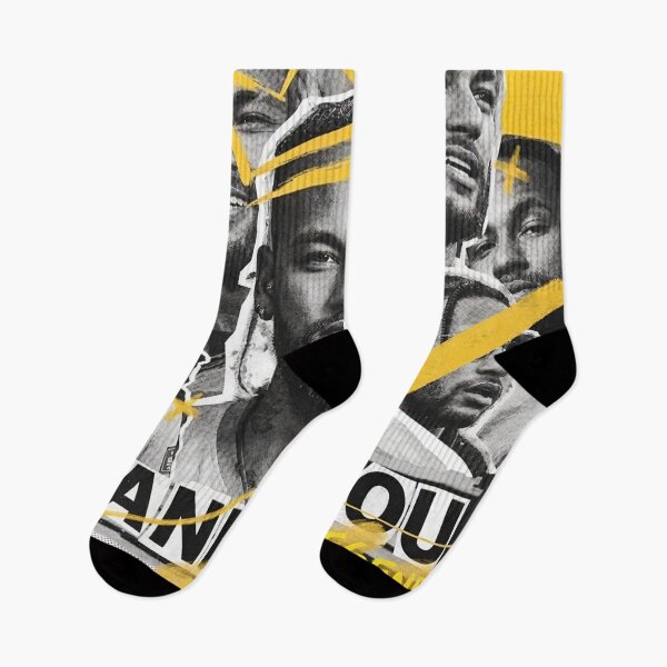 Item preview, Neymar Thank you King designed and sold by Kirubel Wasihun.