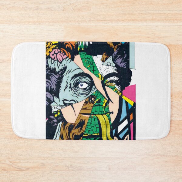 Item preview, Manchester Live designed and sold by URGraphics.