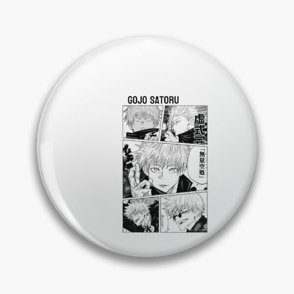 Item preview, Minimal Manga Character Poster designed and sold by nyxium-art.
