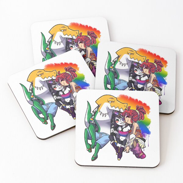 Item preview, the amazing digital circus designed and sold by BlockyBeasts.