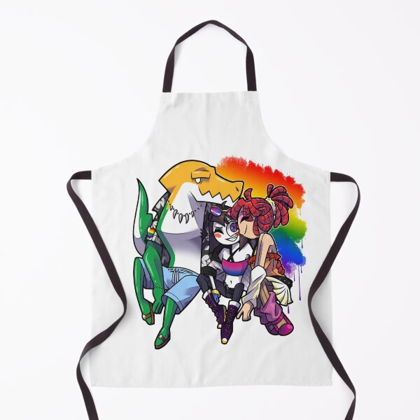 Item preview, the amazing digital circus designed and sold by BlockyBeasts.