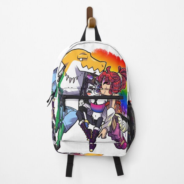 Item preview, the amazing digital circus designed and sold by BlockyBeasts.