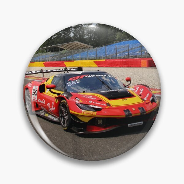 Item preview, Race day designed and sold by Jerome CADORET.