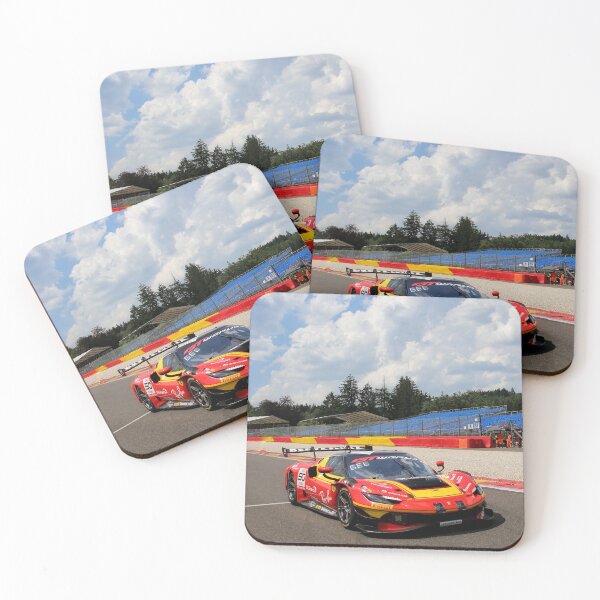 Item preview, Race day designed and sold by Jerome CADORET.