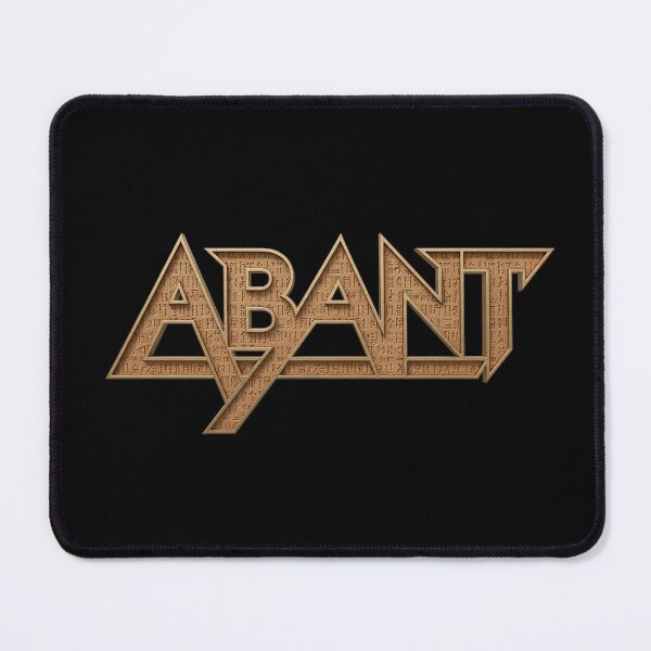 Item preview, ABANT – MESOPOTAMIAN SCRIPT | Ancient Cuneiform Stone Essential designed and sold by 1001T-Shirt.