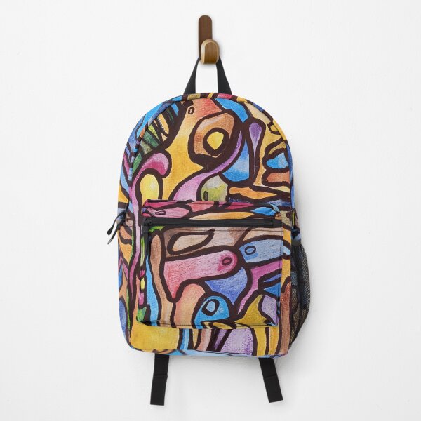 Item preview, Chromatic Flow Creatures designed and sold by Sommium.