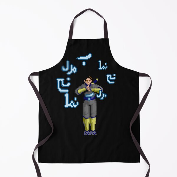 Item preview, Casting Shinobi Magic designed and sold by ropified.