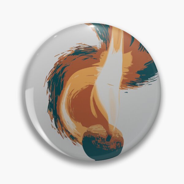 Item preview, Match and Fire | Minimalist Conceptual Wall Art designed and sold by ArtDigCont.