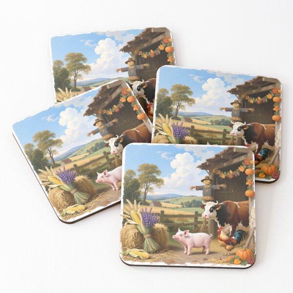 Item preview, in the countryside designed and sold by Talpha.