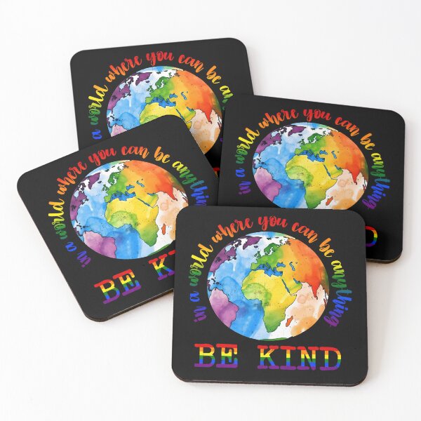 Item preview, Be Kind designed and sold by dombursaidpos.