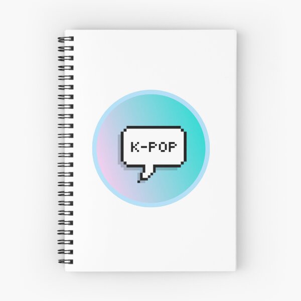 Item preview, Kpop! designed and sold by PopBubbleShop.
