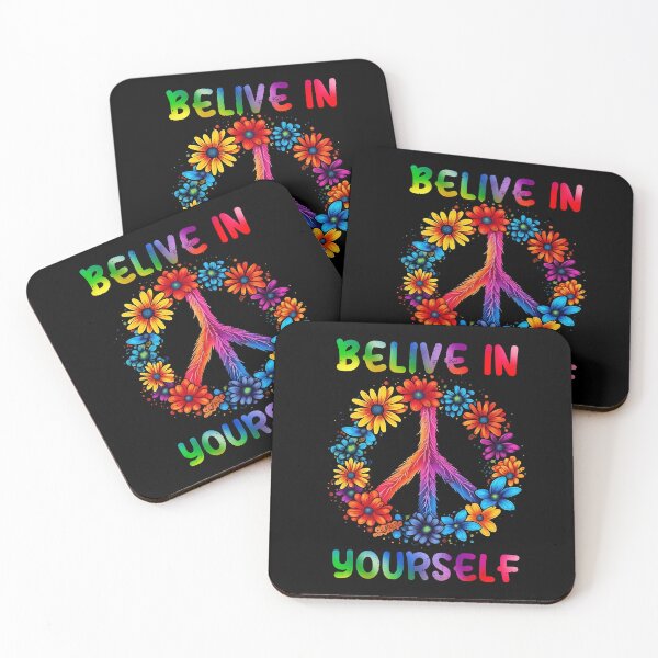Item preview, Believe In Yourself designed and sold by dombursaidpos.