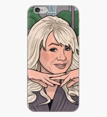 Sharon Watts Eastenders iPhone-Hülle & Cover