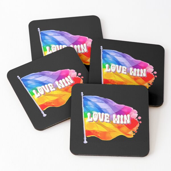 Item preview, Love Win designed and sold by dombursaidpos.