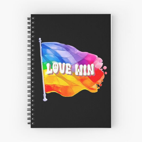 Item preview, Love Win designed and sold by dombursaidpos.