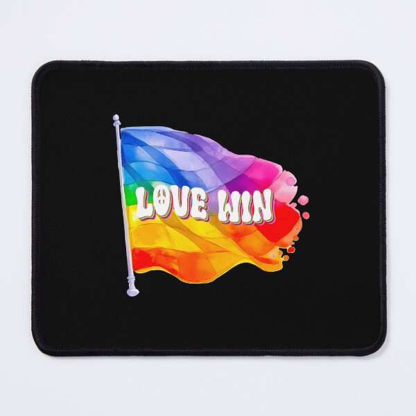 Item preview, Love Win designed and sold by dombursaidpos.