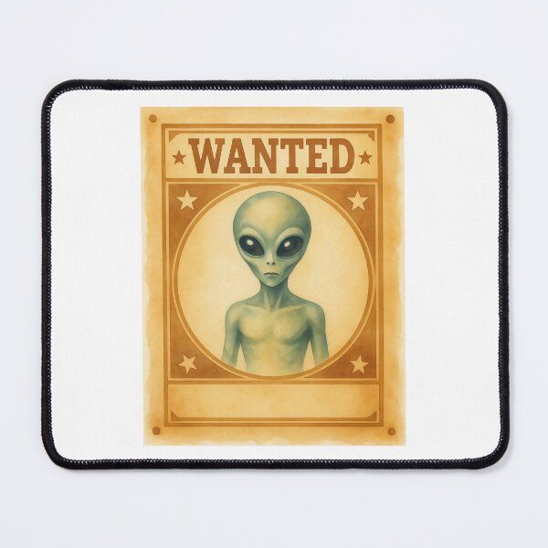Item preview, Wanted Poster designed and sold by Solsunx.
