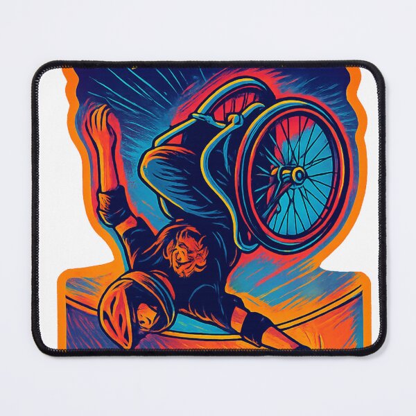 Item preview, extreme as it gets designed and sold by mobilitymonster.