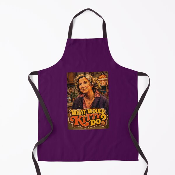 Item preview, What would Kitty do? designed and sold by TeeCodes.