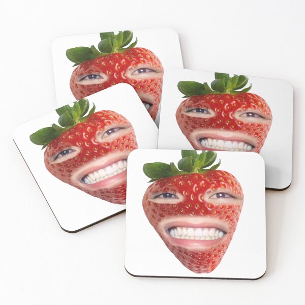 Item preview, Strawberry Tae designed and sold by nyappycallie.