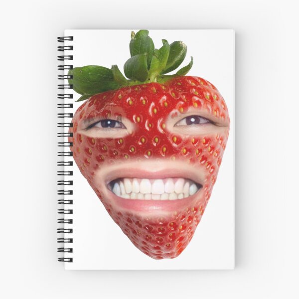 Item preview, Strawberry Tae designed and sold by nyappycallie.