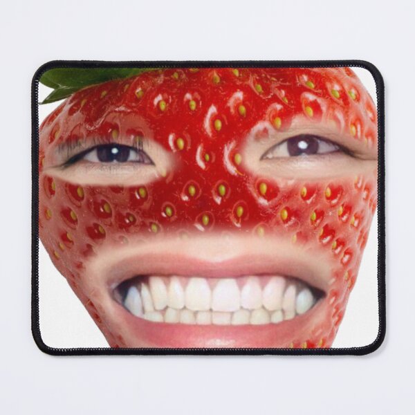Item preview, Strawberry Tae designed and sold by nyappycallie.