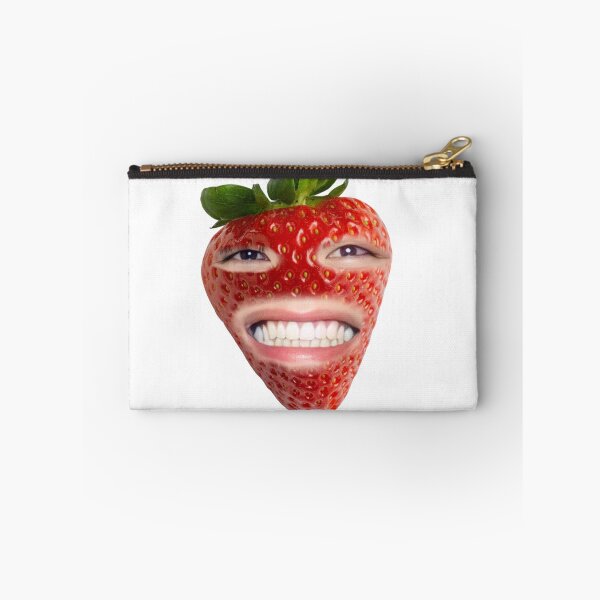 Item preview, Strawberry Tae designed and sold by nyappycallie.