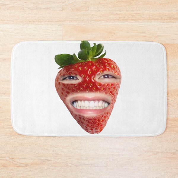 Item preview, Strawberry Tae designed and sold by nyappycallie.