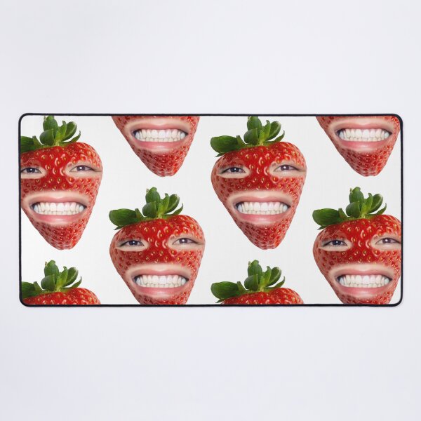 Item preview, Strawberry Tae designed and sold by nyappycallie.