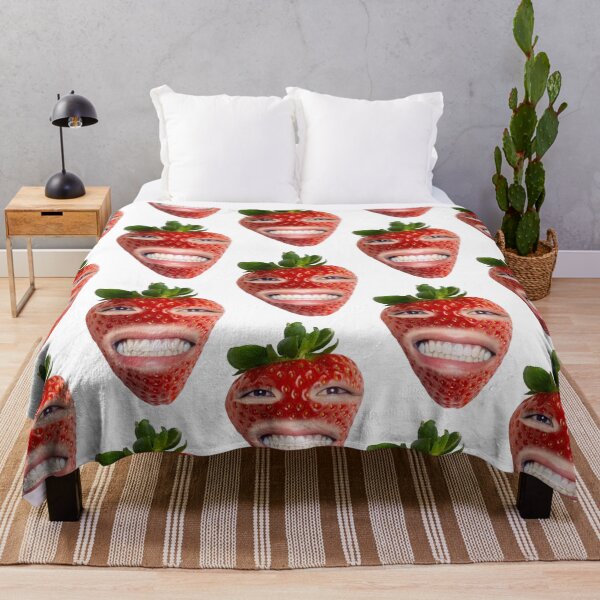 Item preview, Strawberry Tae designed and sold by nyappycallie.