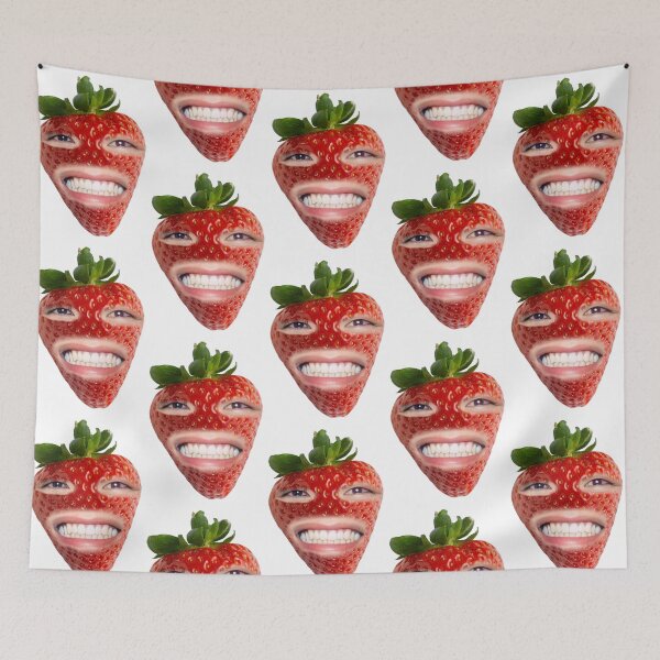 Item preview, Strawberry Tae designed and sold by nyappycallie.