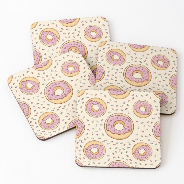 Item preview, Doughnut designed and sold by Krameri Creations.