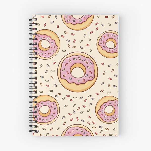 Item preview, Doughnut designed and sold by Krameri Creations.