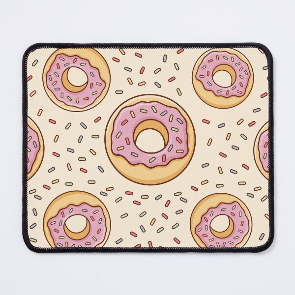 Item preview, Doughnut designed and sold by Krameri Creations.