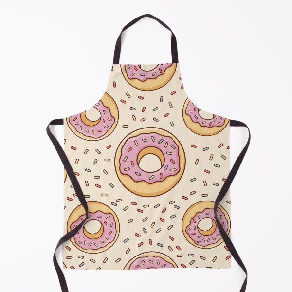 Item preview, Doughnut designed and sold by Krameri Creations.