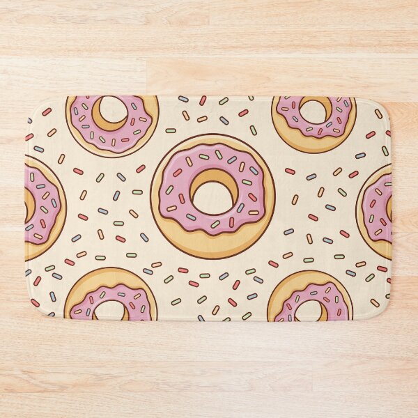 Item preview, Doughnut designed and sold by Krameri Creations.