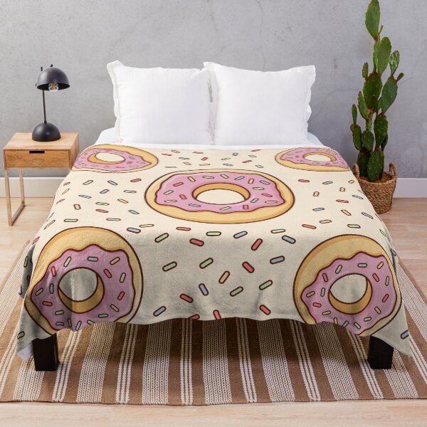Item preview, Doughnut designed and sold by Krameri Creations.