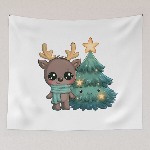Item preview, Happy New Year Celebration designed and sold by Retro Whimsy.