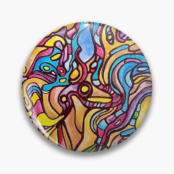 Item preview, Impulse of Color designed and sold by Sommium.