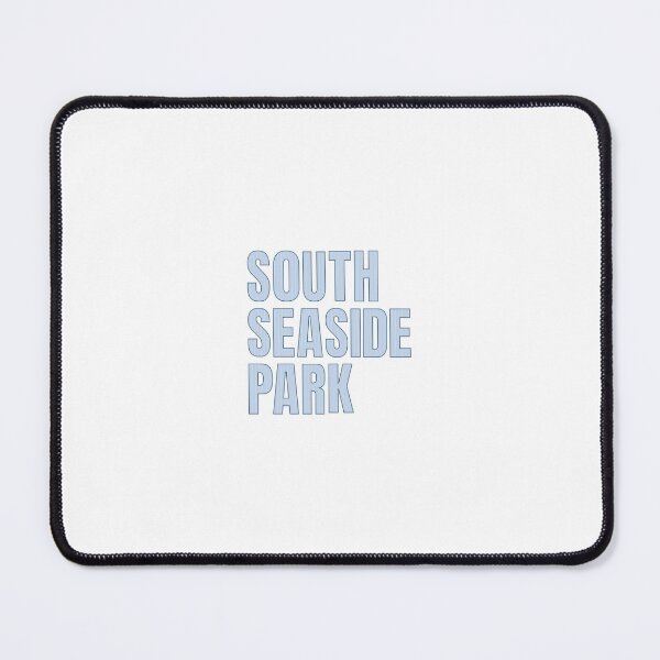 Item preview, South Seaside Park Striped designed and sold by feliciap17.