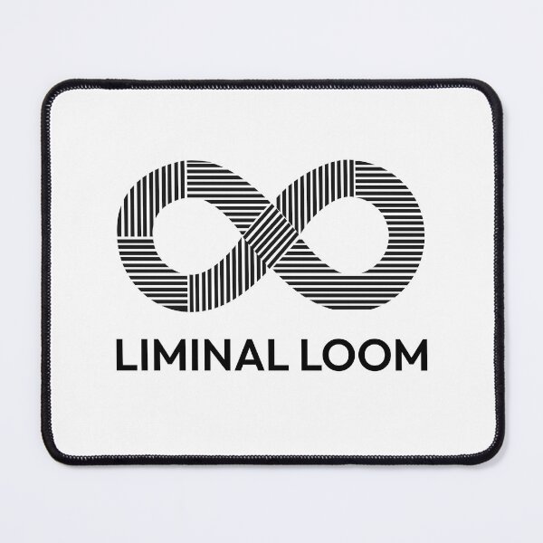 Item preview, Liminal Loom | Modern Wearable Art & Creative Apparel designed and sold by Liminal-Loom.