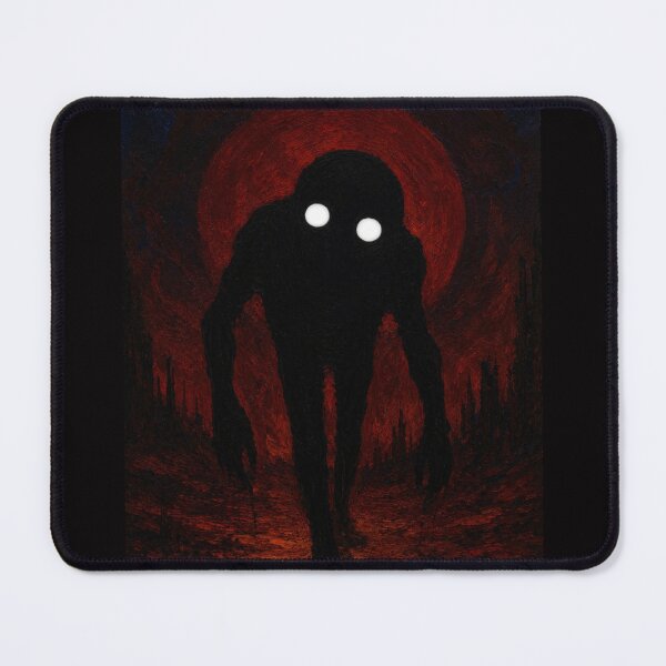 Item preview, The Act of Watching designed and sold by NoesisNous.