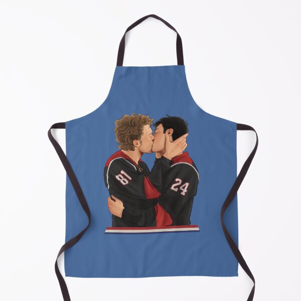 Item preview, Ilya and Shane; Blue designed and sold by Marco Bottiglieri.